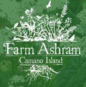 Farm Ashram logo