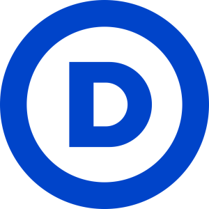 Democrat logo 